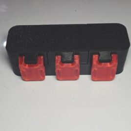 Porta Beys individual